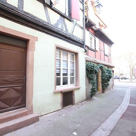 Colmar City Center - Modern Studio Cocoon - Bookingalsace Esterno foto