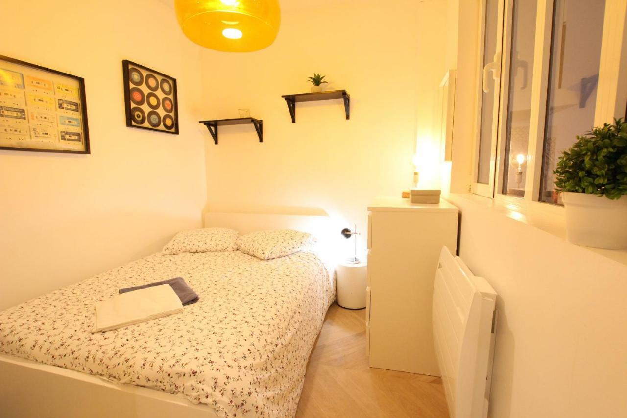 Colmar City Center - Modern Studio Cocoon - Bookingalsace Esterno foto