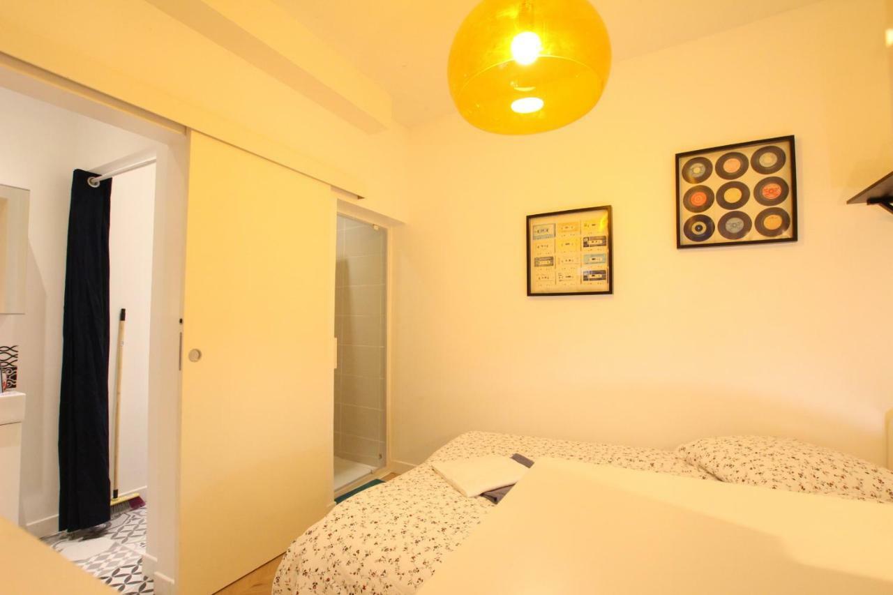 Colmar City Center - Modern Studio Cocoon - Bookingalsace Esterno foto