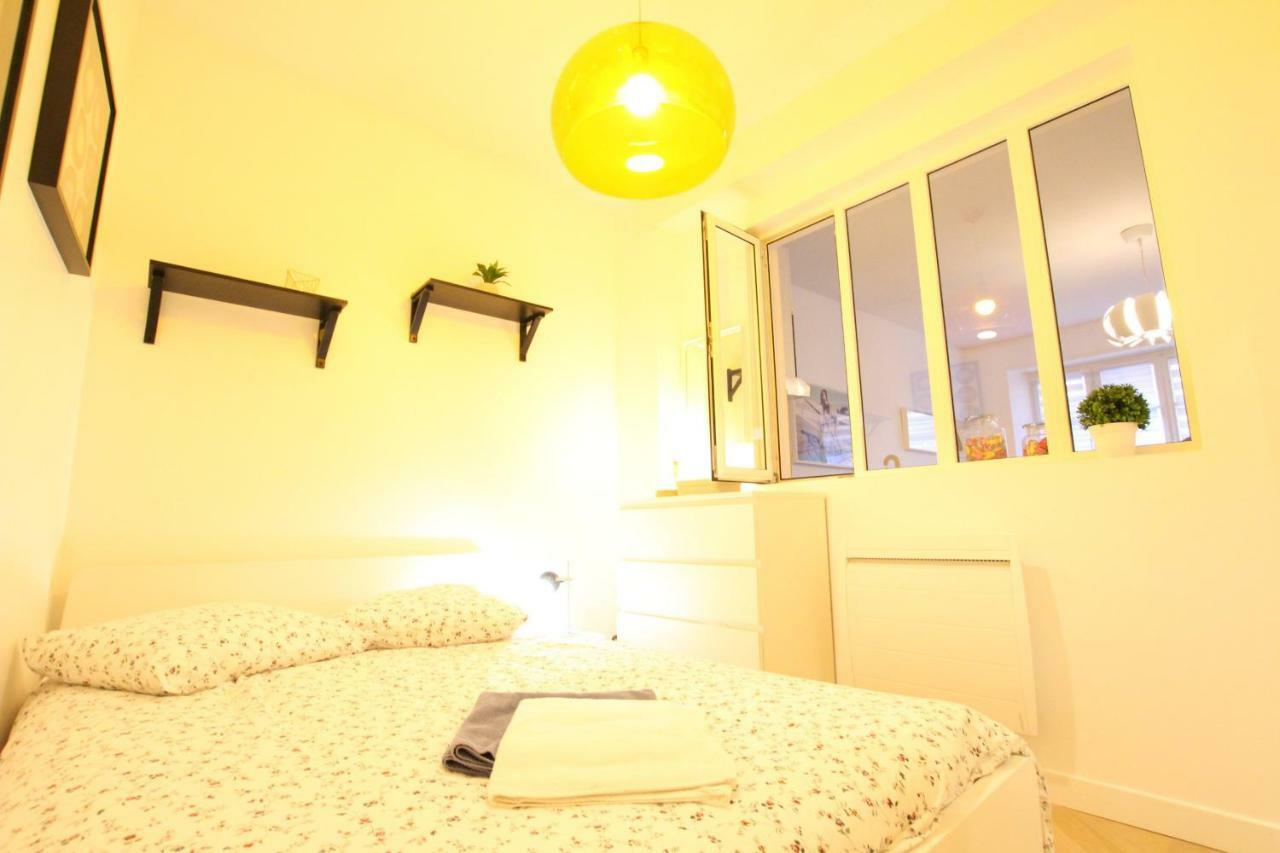 Colmar City Center - Modern Studio Cocoon - Bookingalsace Esterno foto