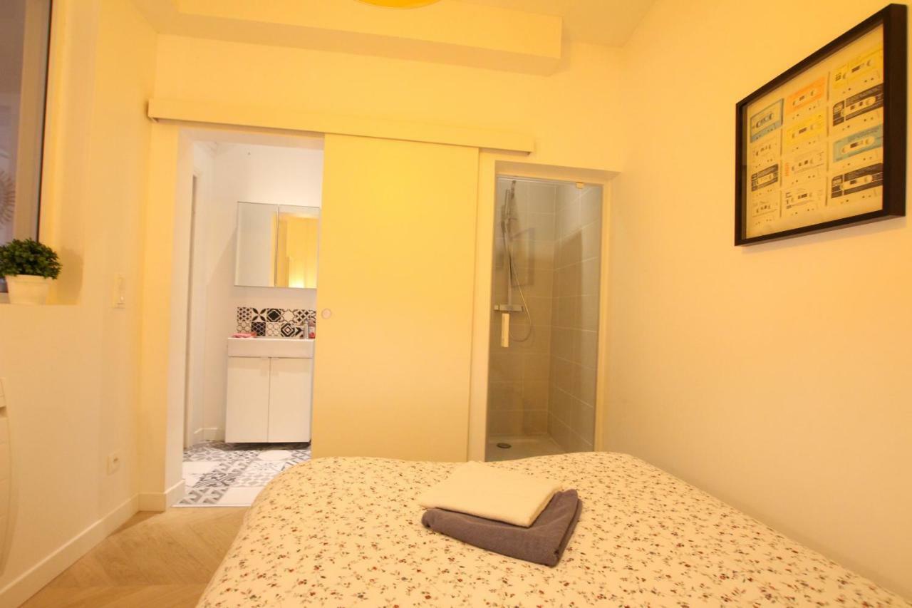 Colmar City Center - Modern Studio Cocoon - Bookingalsace Esterno foto